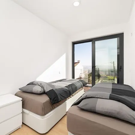 Casa Do Sol - By Sch Вилла