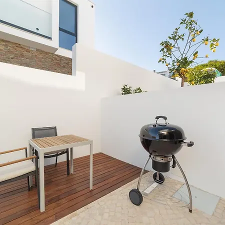 Вилла Casa Do Sol - By Sch