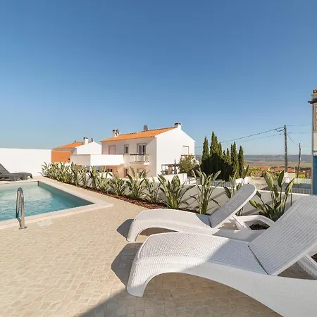 Вилла Casa Do Sol - By Sch *