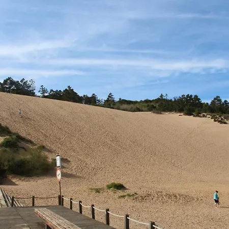 Вилла Casa Do Sol - By Sch *