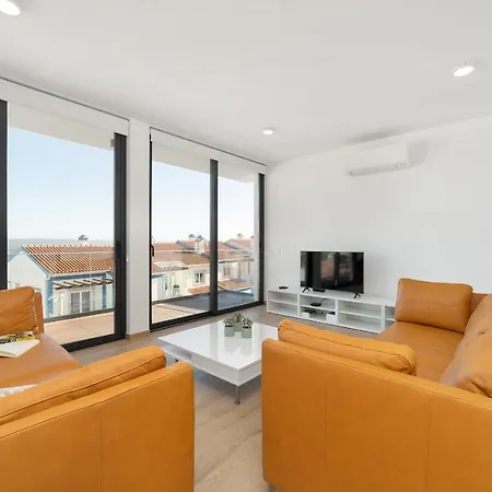 Casa Do Sol - By Sch