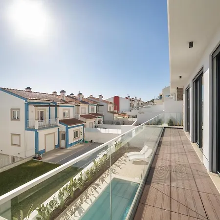 Casa Do Sol - By Sch Вилла *