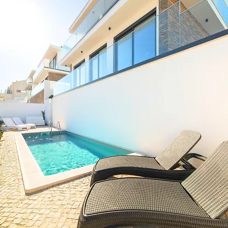 Casa Do Sol - By Sch *